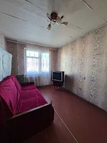 Продам 2к квартиру Левада, пр. Аэрокосмический