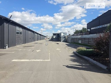 Здається комерційне приміщення на вулиця Січових Стрільців 2, площа 375 кв. м • ID 33237327