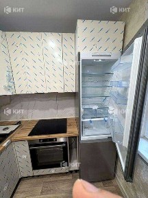 3к. 68м2 Холодная гора, м. Холодная гора, Волонтерская (Социалистическая) ул. 50, RE-135460