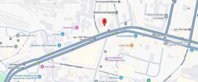 Оренда приміщення 67м на Яворницького з окремим входом
