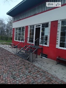 Здається комерційне приміщення на вул. Франка, площа 40 кв. м • ID 32969630
