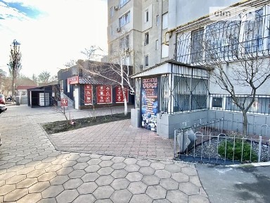Паркова вулиця, район Пересипський, Одеса, вул. Паркова, площа 71.9 кв. м 32639890