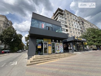 Здається комерційне приміщення на просп. Юності, площа 155 кв. м • ID 32197616