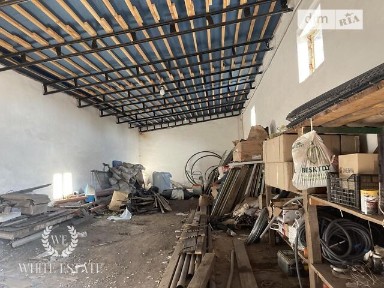 Здається комерційне приміщення на вул. Бережанська, площа 259 кв. м • ID 31769869
