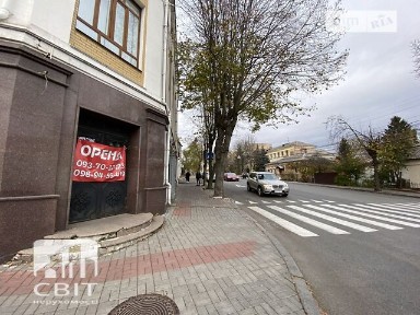 Здається комерційне приміщення на вул. Гоголя, площа 268.2 кв. м • ID 27271925