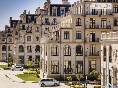 Продаж 3к квартири 86 кв. м на пров. Травневий • ID 34829042