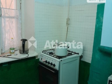 Продаж 3к квартири 43 кв. м на вул. Преображенська • ID 34829036