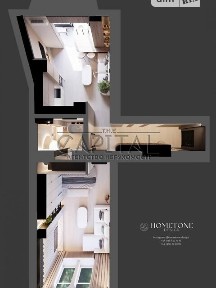 Продаж 1к квартири 53 кв. м на вул. Андріївський Узвіз 2В • ID 34829014