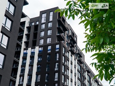 Продаж 1к квартири 39 кв. м на вул. Левицького Романа 4 • ID 34828865