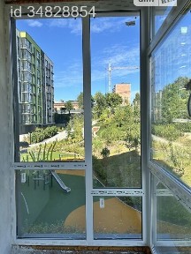 Продаж 2к квартири 72.8 кв. м на вул. Тернопільська 13Б корпус 1 • ID 34828854