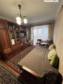 Продаж 2к квартири 44 кв. м на вул. В'ячеслава Чорновола • ID 34828839