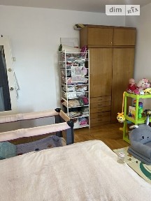 Продаж 2к квартири 50 кв. м на вул. Сергія Параджанова 1 • ID 34828813