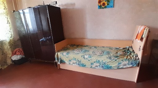 Оренда 1-кімнатної квартири 35 м², вул. Соборності України 228