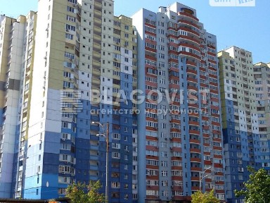 Продаж 2к квартири 78 кв. м на вул. Олександри Екстер 9 • ID 34828681