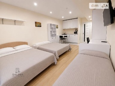 Продаж 1к квартири 32 кв. м на вул. Машинобудівна 41 • ID 34828572