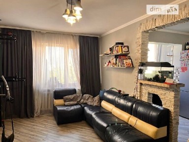 Продаж 4к квартири 104 кв. м на просп. Князя Ярослава Мудрого 19/1 • ID 34828476