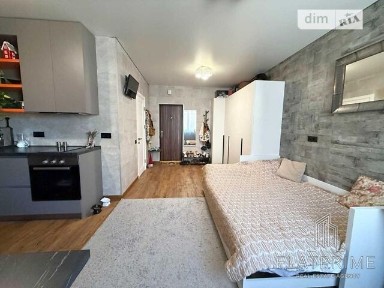 Продаж 1к квартири 27 кв. м на вул. Березова 41 • ID 34828497