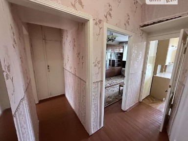Продаж 2к квартири 44 кв. м на просп. Космонавтів 47 • ID 34828240