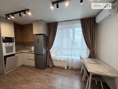 Продаж 1к квартири 33.1 кв. м на вул. Соборна • ID 34828443