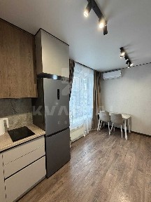 Продаж 1к квартири 33.1 кв. м на вул. Соборна • ID 34828443