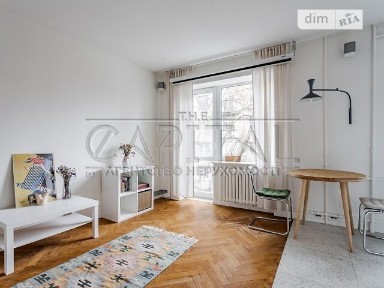 Продаж 1к квартири 30 кв. м на пров. Костя Гордієнка 8 • ID 34828488