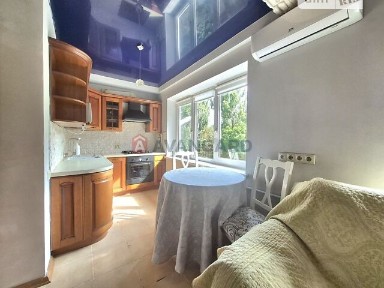 Продаж 2к квартири 46 кв. м на вул. Мрії 22 • ID 34828277