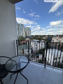 Продаж 1к квартири 41 кв. м на вул. Дача Ковалевського 5 • ID 34828187