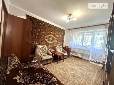 Продаж 2к квартири 46.5 кв. м на вул. Капітана Кузнецова • ID 34828053