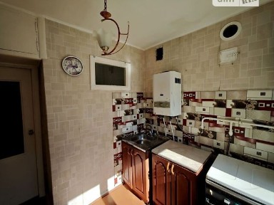 Продаж 2к квартири 45 кв. м на вул. Потебні • ID 34827898