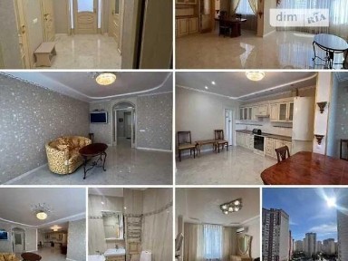 Продаж 2к квартири 77.8 кв. м на вул. Чавдар Єлизавети 13 • ID 34827759