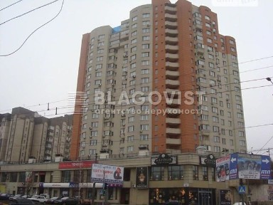 Продаж 4к квартири 158.2 кв. м на просп. Лобановського 126Г • ID 34827713
