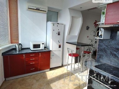 Продаж 2к квартири 58.9 кв. м на Івасюка / Героїв Сталінграду 6/6 • ID 34827889