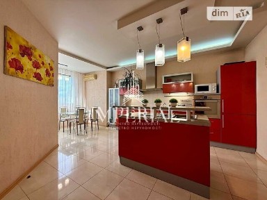 Продаж 4к квартири 144 кв. м на вул. Драгоманова 31Б • ID 34827843