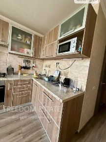 Продаж 1к квартири 37 кв. м на вул. Олексія Дерев'янка 48 • ID 34827772