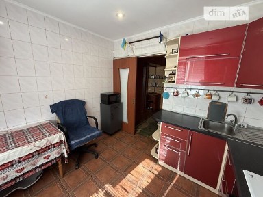 Продаж 1к квартири 35.1 кв. м на вул. Івана Кожедуба • ID 34827744