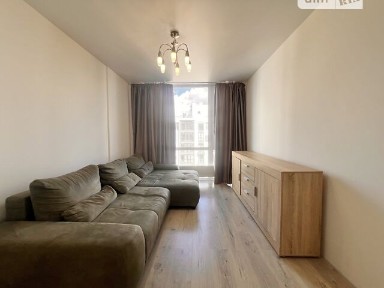 Продаж 1к квартири 43.7 кв. м на пров. Ювілейний 4/1 • ID 34827564