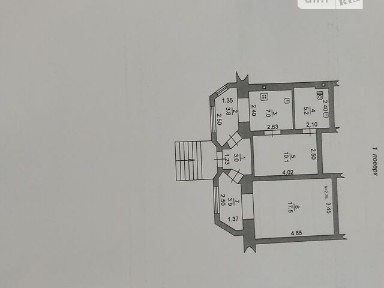 Продаж 2к квартири 50 кв. м на вул. Данченка 10 • ID 34827483