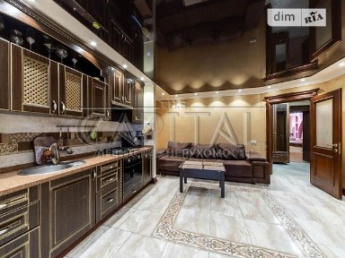 Продаж 3к квартири 68 кв. м на вул. Лесі Українки 26 • ID 34827579