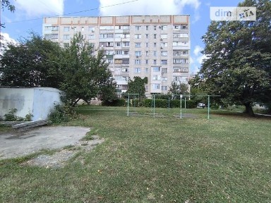 Продаж 2к квартири 47.6 кв. м на вул. Антонова Олега 22 • ID 34827257