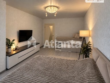 Продаж 1к квартири 38 кв. м на вул. Соборна • ID 34827509