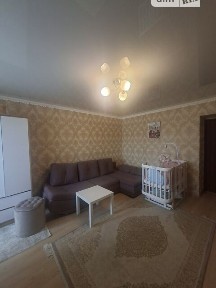 Продаж 1к квартири 52.3 кв. м на вул. Нова 31Б • ID 34827381