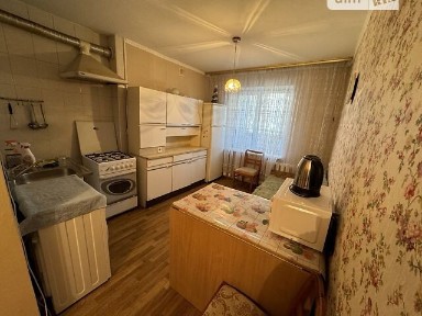 Продаж 1к квартири 36 кв. м на просп. Мануйлівський 25 • ID 34827363