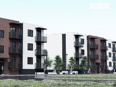 Продаж 3к квартири 91.6 кв. м на вул. Загорська 184, кв. 47 • ID 34827329