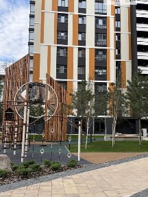 Продаж 1к квартири 46.2 кв. м на вул. Миколи Шудрі • ID 34825284