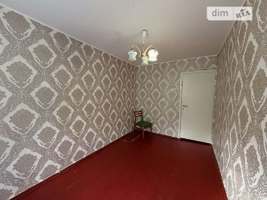 Продаж 2к квартири 44.3 кв. м на вул. Давида Ойстраха 24 • ID 34827336