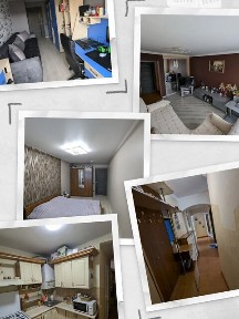 Продаж 3к квартири 59 кв. м • ID 34827308