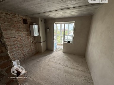 ‼️АЛМАЗНИЙ‼️ 1к квартира в новобудові, 42м², середній поверх, інд. опалення