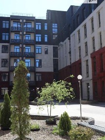 Продаж 3к квартири 116.8 кв. м на вул. Генерала Тараса Чупринки 130В • ID 34827237