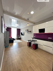 Продаж 2к квартири 59.8 кв. м на просп. Слобожанський 17А • ID 34827228