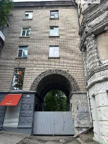 Продаж 2-кімнатної квартири 53 м², Дмитрія Яворницького просп.